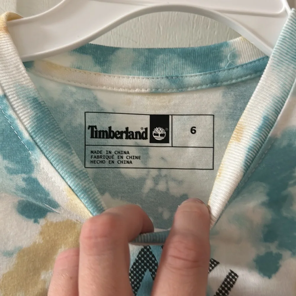 Timberland two piece